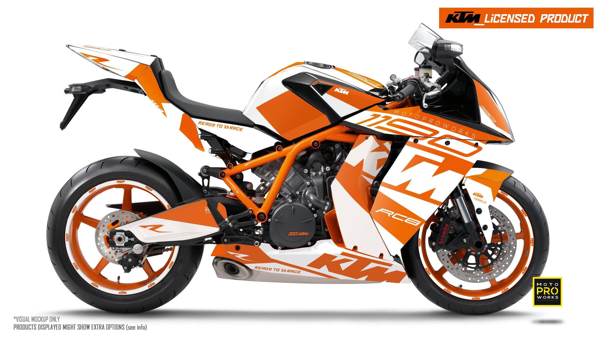 KTM RC8 R Motorcycles for Sale in Australia  bikesalescomau